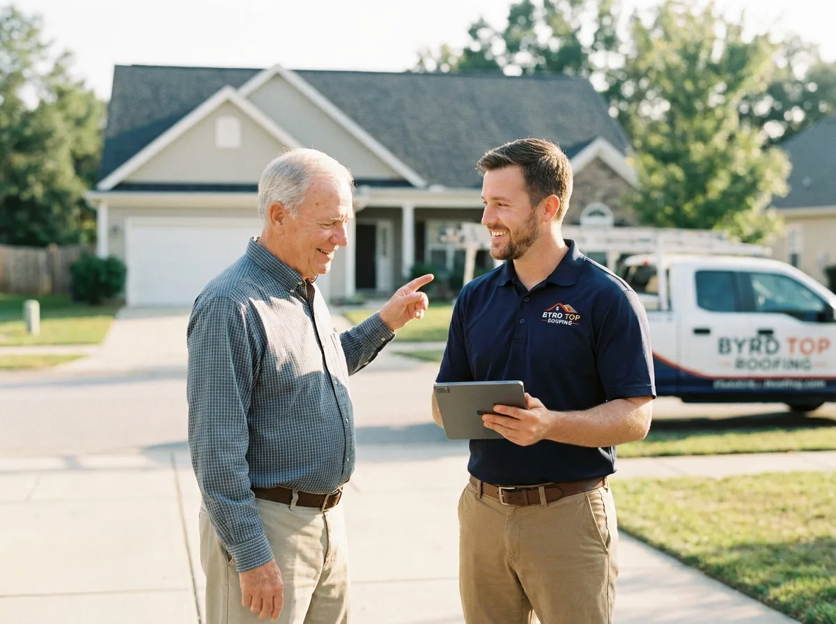 Roofing Carrollton, VA FAQs